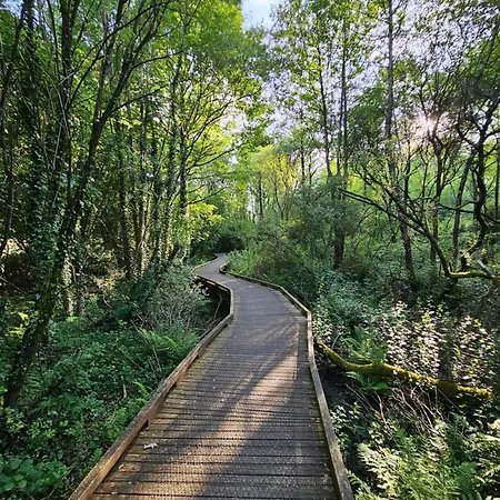 度假居 Le Pavachon Familiale Piscine Privee Chauffee - Aux Portes Du Puy Dufou Les Épesses