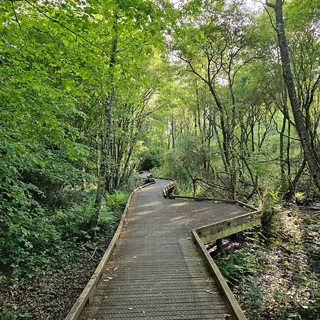 Le Pavachon Familiale Piscine Privee Chauffee - Aux Portes Du Puy Dufou *