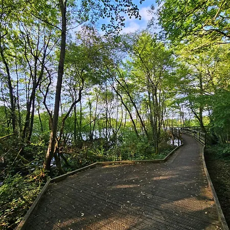 度假居 Le Pavachon Familiale Piscine Privee Chauffee - Aux Portes Du Puy Dufou