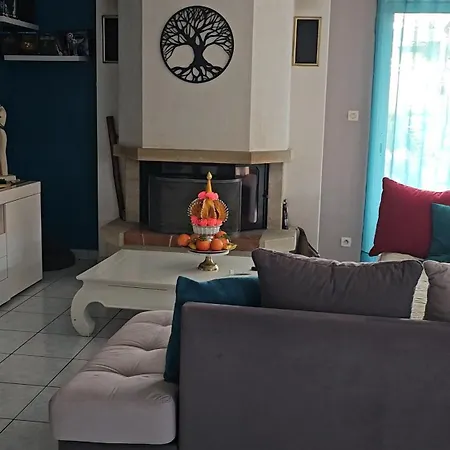 Hébergement de vacances Les Du Pavachon Au Porte Du Puy Dufou