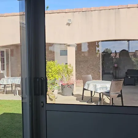 Hébergement de vacances Les Du Pavachon Au Porte Du Puy Dufou *