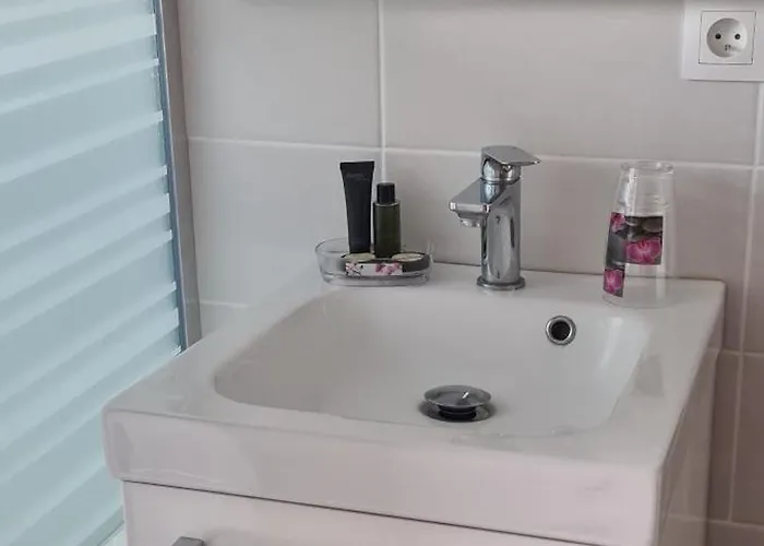 Le Pavachon Familiale Piscine Privee Chauffee - Aux Portes Du Puy Dufou *