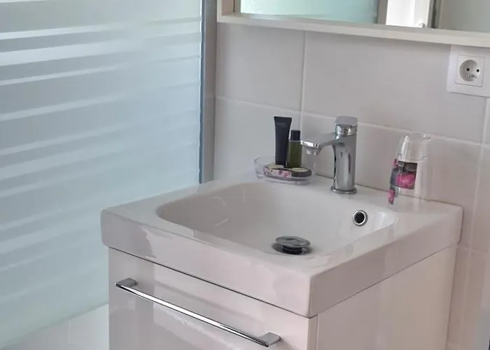 Σπίτι διακοπών Le Pavachon Familiale Piscine Privee Chauffee - Aux Portes Du Puy Dufou