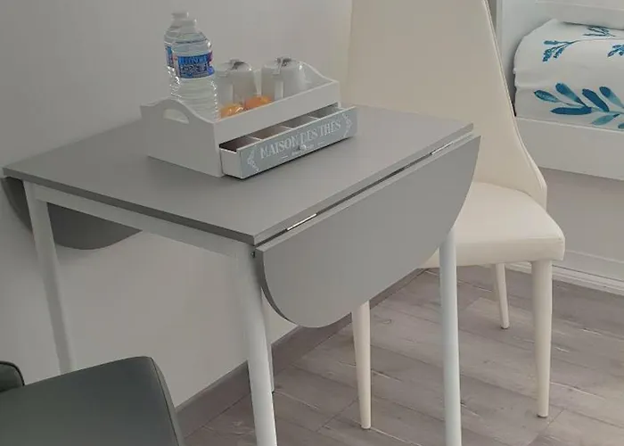 Le Pavachon Familiale Piscine Privee Chauffee - Aux Portes Du Puy Dufou Σπίτι διακοπών *