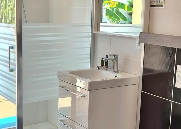 Le Pavachon Familiale Piscine Privee Chauffee - Aux Portes Du Puy Dufou Σπίτι διακοπών Les Épesses